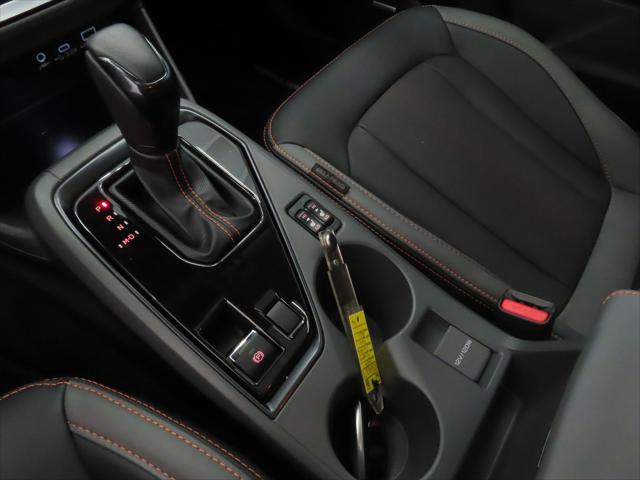 used 2024 Subaru Crosstrek car, priced at $32,985