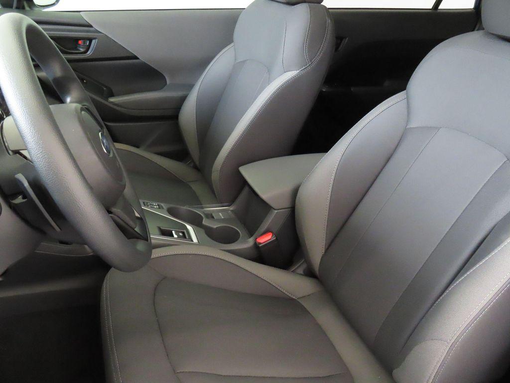 new 2025 Subaru Crosstrek car, priced at $32,812