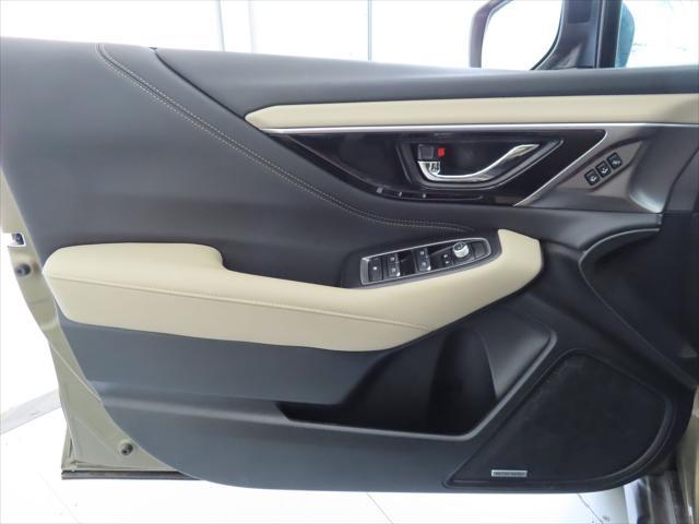 used 2024 Subaru Outback car, priced at $35,510