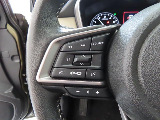 used 2024 Subaru Outback car, priced at $35,510