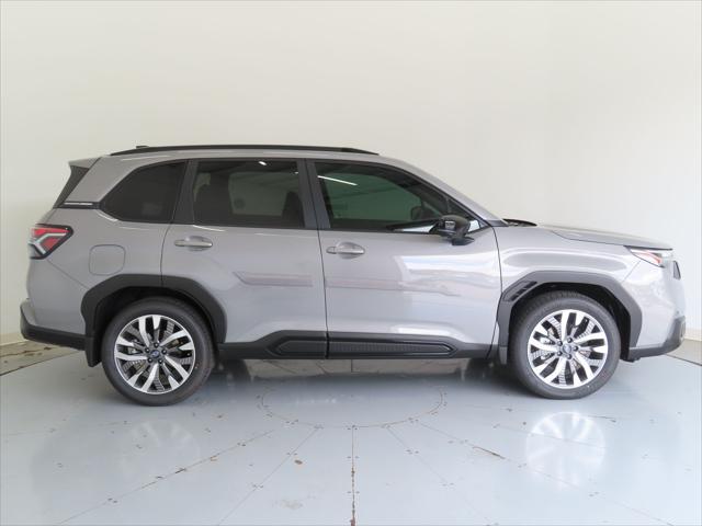 new 2025 Subaru Forester car, priced at $43,760