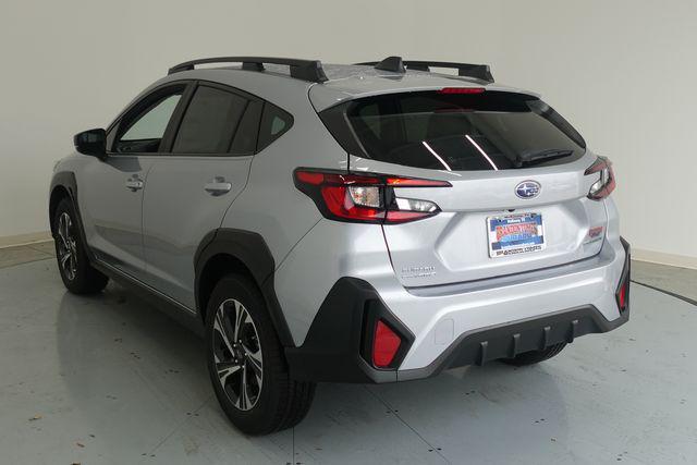 new 2024 Subaru Crosstrek car, priced at $28,417