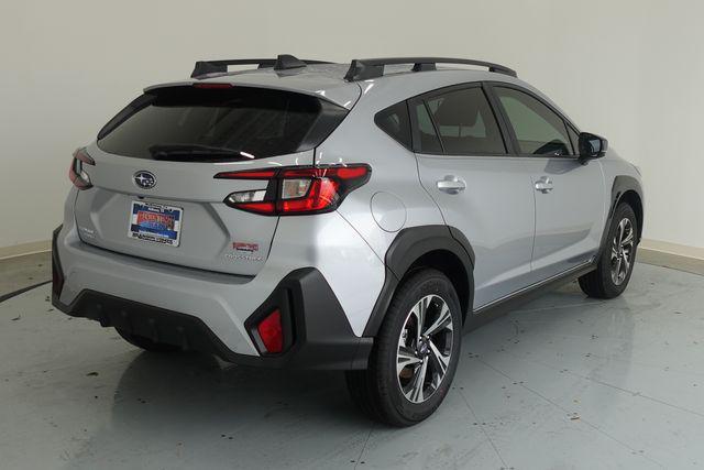 new 2024 Subaru Crosstrek car, priced at $28,417