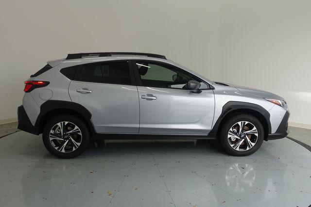 new 2024 Subaru Crosstrek car, priced at $28,417