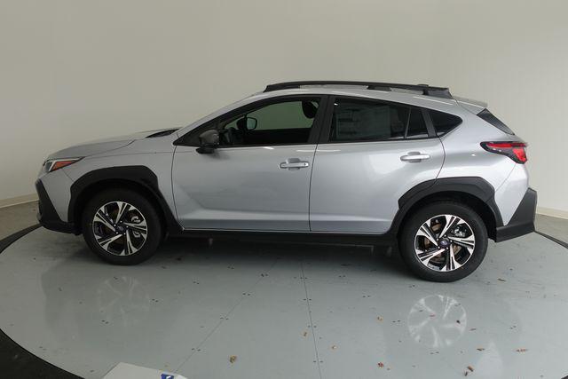 new 2024 Subaru Crosstrek car, priced at $28,417