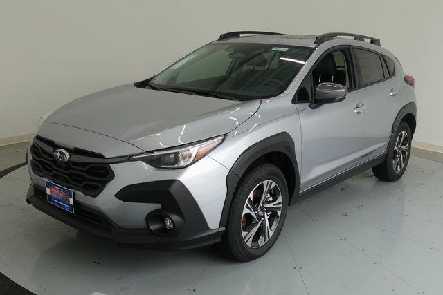 new 2024 Subaru Crosstrek car, priced at $28,417