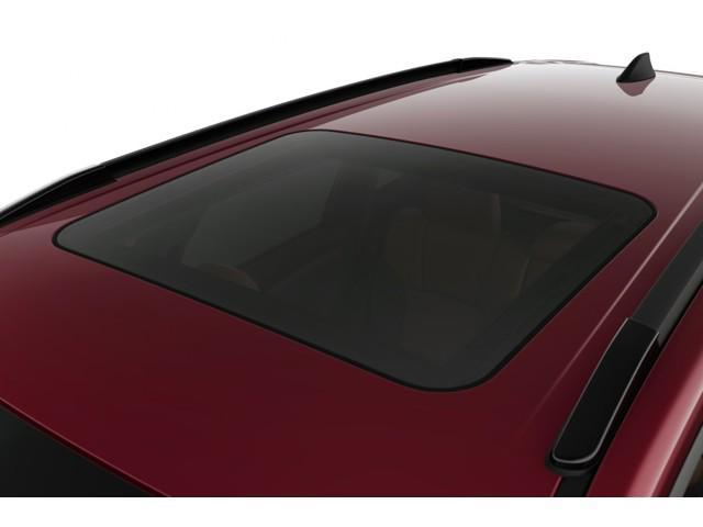 new 2026 Subaru Forester car, priced at $44,013