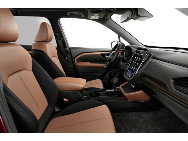 new 2026 Subaru Forester car, priced at $44,013