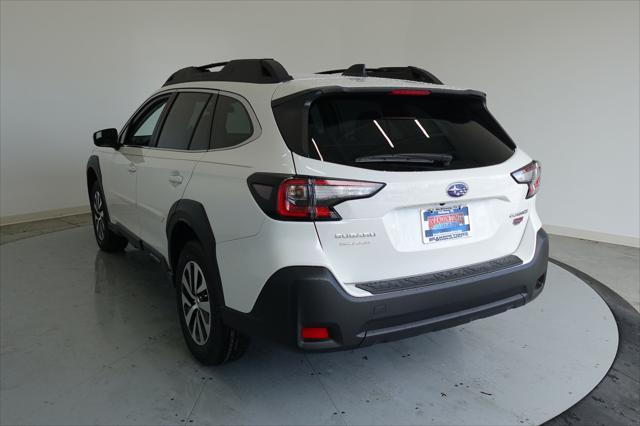 new 2025 Subaru Outback car, priced at $33,667