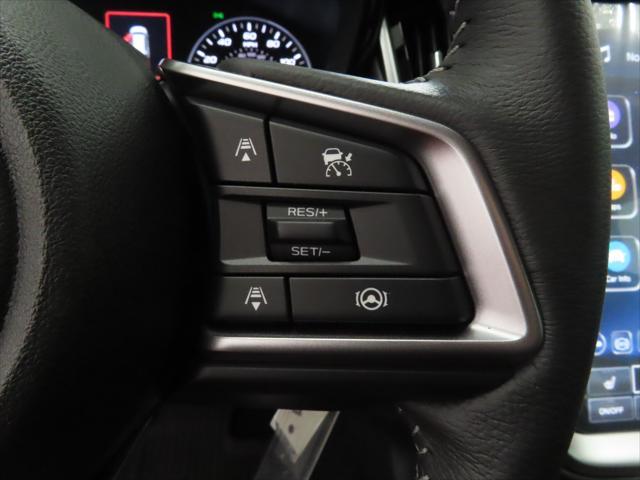 new 2025 Subaru Outback car, priced at $34,282