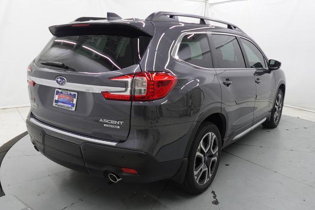 new 2025 Subaru Ascent car, priced at $49,533