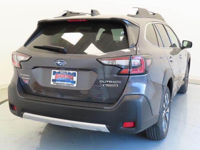 new 2025 Subaru Outback car, priced at $39,880