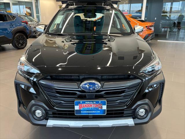 new 2025 Subaru Outback car, priced at $41,891