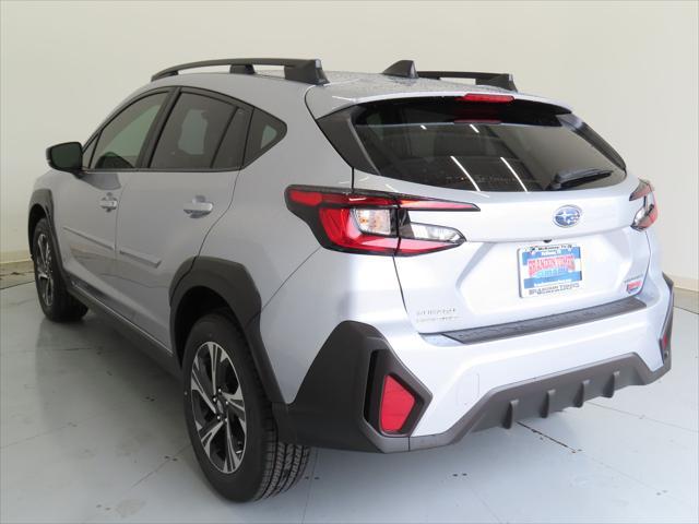 new 2025 Subaru Crosstrek car, priced at $30,854