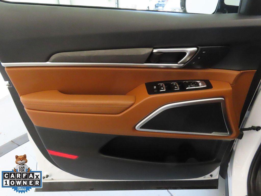 used 2023 Kia Telluride car, priced at $37,555