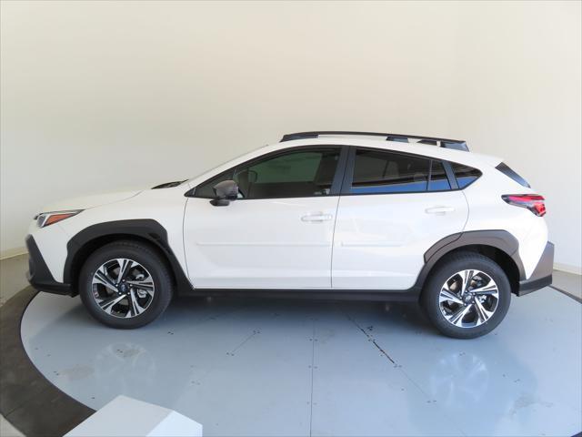 new 2025 Subaru Crosstrek car, priced at $31,615