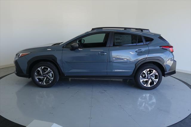 new 2025 Subaru Crosstrek car, priced at $28,553