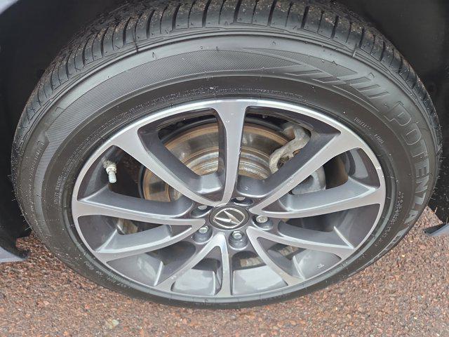 used 2016 Acura TLX car, priced at $15,952