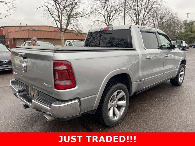 used 2019 Ram 1500 car, priced at $31,508