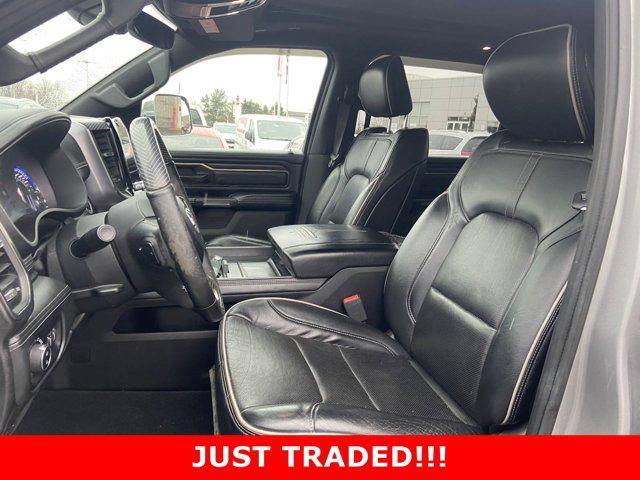 used 2019 Ram 1500 car, priced at $31,508