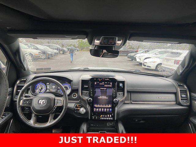 used 2019 Ram 1500 car, priced at $31,508