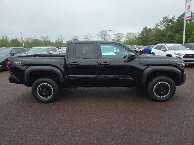 used 2024 Toyota Tacoma car, priced at $43,990