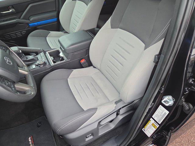 used 2024 Toyota Tacoma car, priced at $43,990