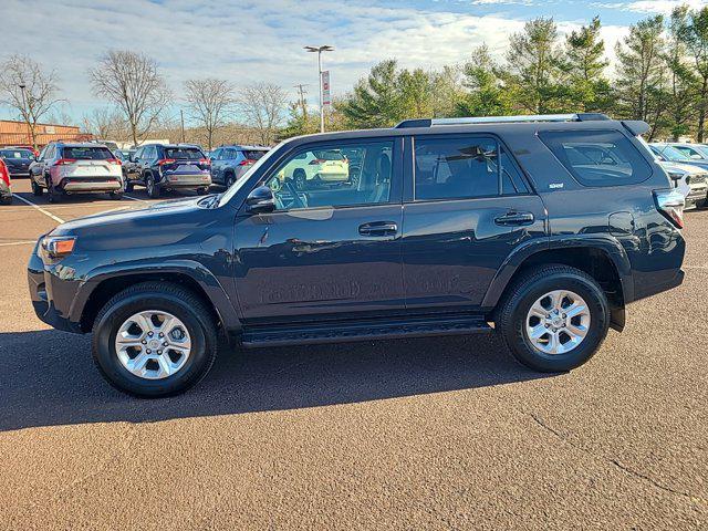 used 2024 Toyota 4Runner car, priced at $49,690