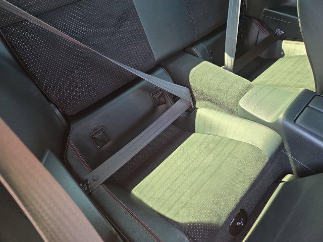 used 2022 Subaru BRZ car, priced at $27,950