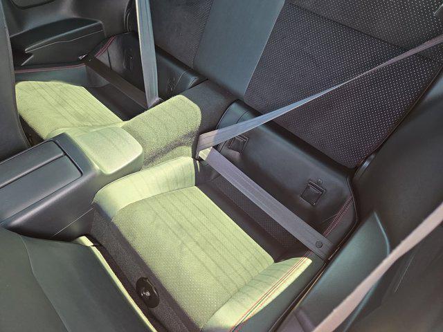 used 2022 Subaru BRZ car, priced at $27,950