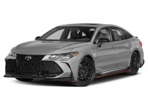 used 2020 Toyota Avalon car, priced at $35,990