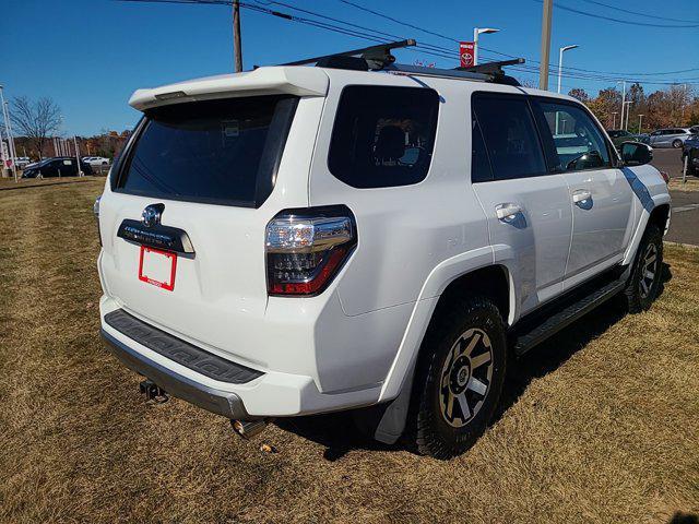 used 2015 Toyota 4Runner car, priced at $32,867