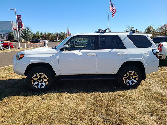 used 2015 Toyota 4Runner car, priced at $32,867