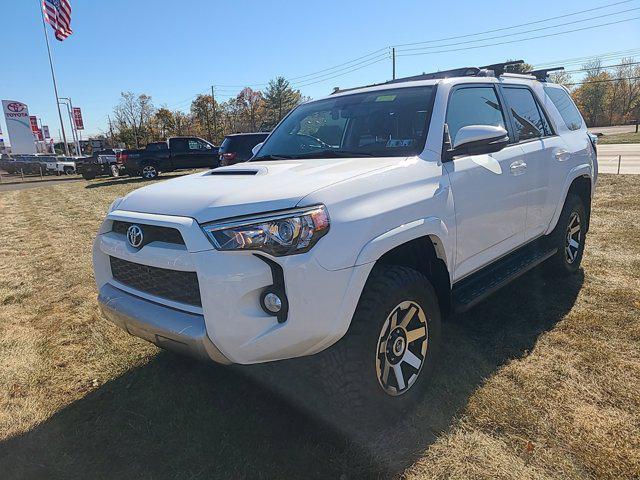 used 2015 Toyota 4Runner car, priced at $32,867