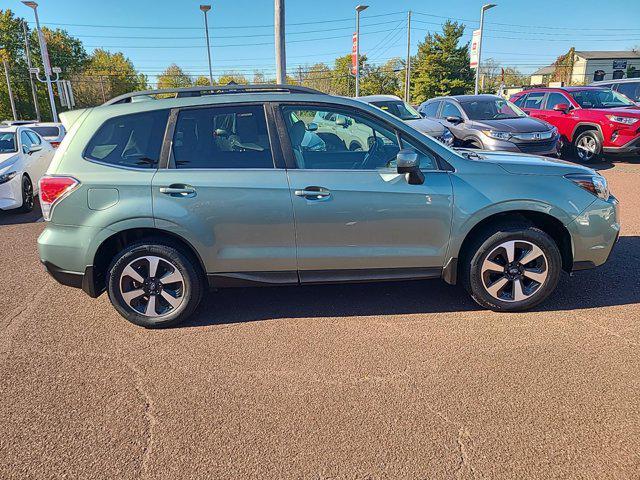 used 2017 Subaru Forester car, priced at $17,238