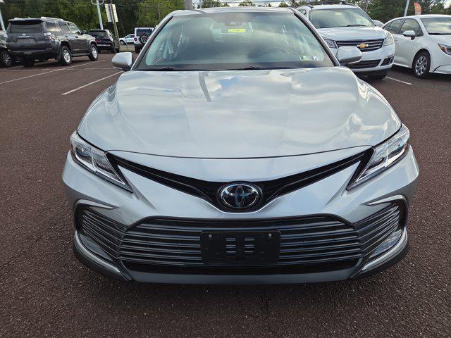 used 2023 Toyota Camry car, priced at $28,686