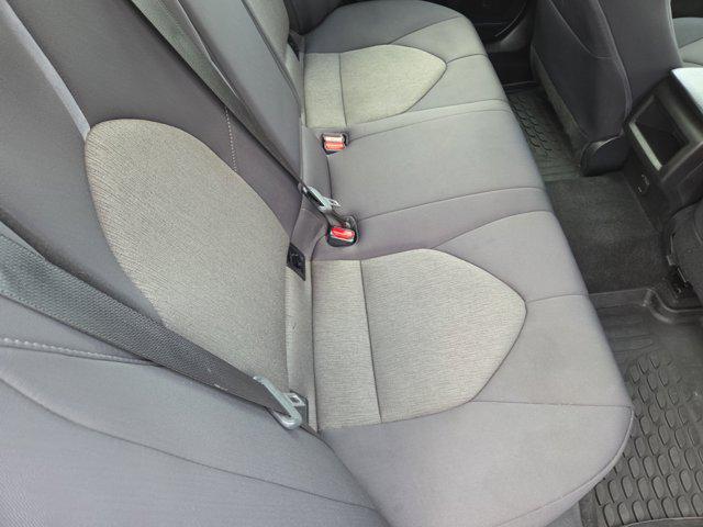 used 2023 Toyota Camry car, priced at $28,686