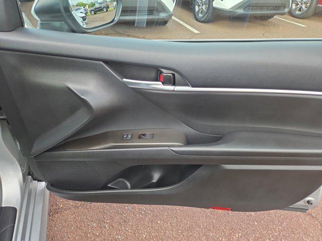 used 2023 Toyota Camry car, priced at $28,686