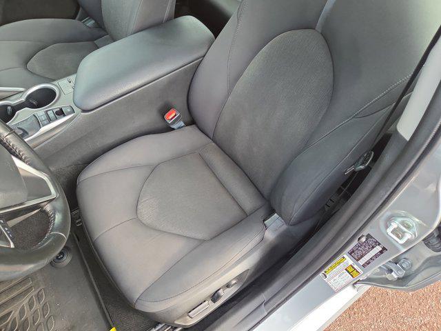 used 2023 Toyota Camry car, priced at $28,686