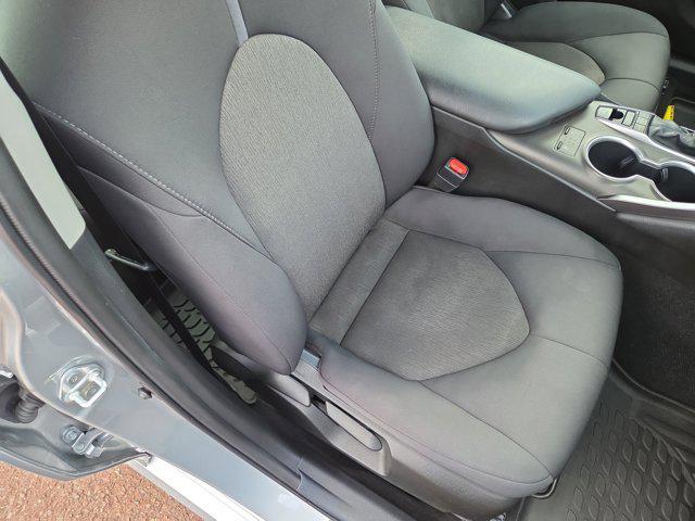 used 2023 Toyota Camry car, priced at $28,686