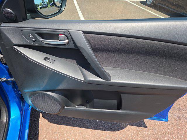 used 2012 Mazda Mazda3 car, priced at $8,990