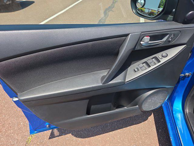 used 2012 Mazda Mazda3 car, priced at $8,990