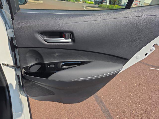 used 2022 Toyota Corolla car, priced at $22,300