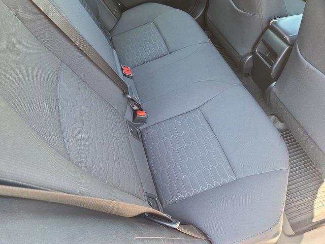used 2022 Toyota Corolla car, priced at $22,300