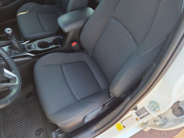 used 2022 Toyota Corolla car, priced at $22,300