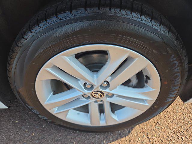 used 2022 Toyota Corolla car, priced at $22,300