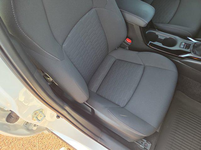 used 2022 Toyota Corolla car, priced at $22,300