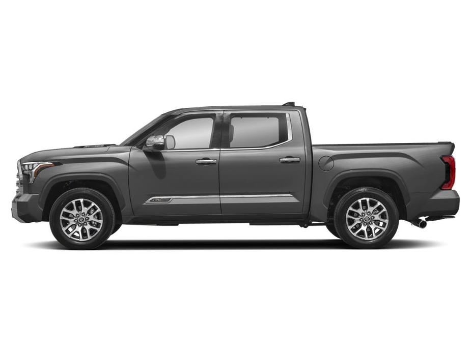 new 2024 Toyota Tundra Hybrid car, priced at $69,358