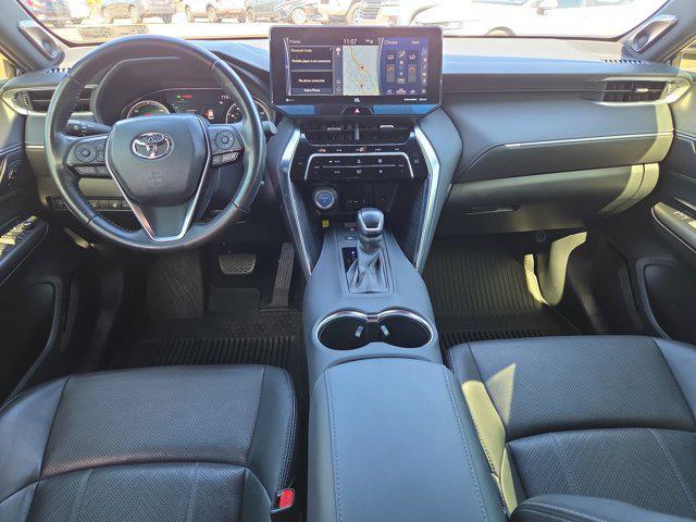 used 2021 Toyota Venza car, priced at $30,790