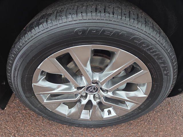 used 2021 Toyota RAV4 car, priced at $31,937